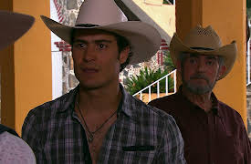 La Sombra del Pasado season-1: La Sombra del Pasado Capítulo 23