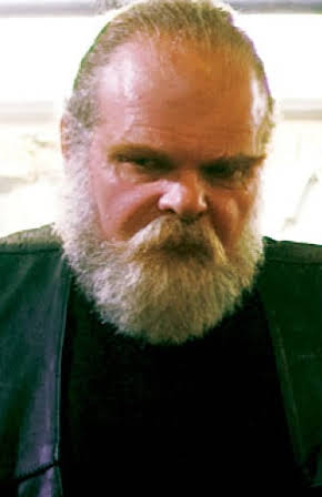George Buza as 