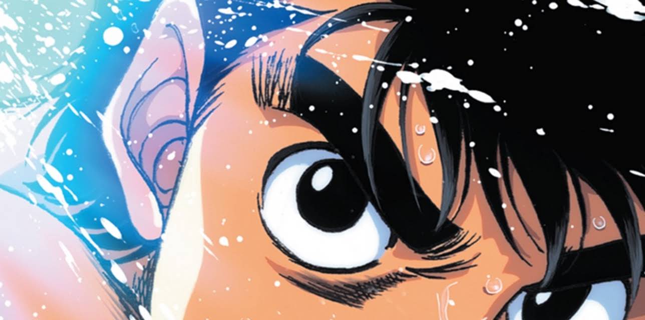 Champion Road (2003)