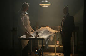 Murder Chose Me Season 1: Deadliest Sin