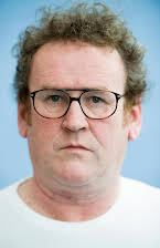 Colm Meaney as 