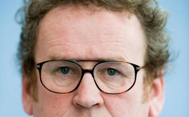 Colm Meaney