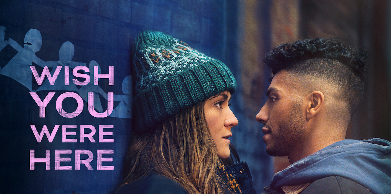 Wish You Were Here (2025) (2025)