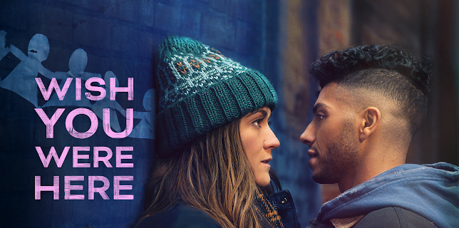 Wish You Were Here (2025) (2025)