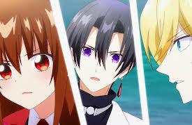 Season 1: Life Is More Important than Adoration!