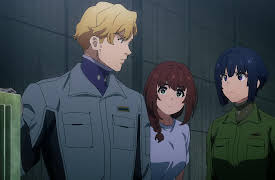 Brave Bang Bravern!: Isami?! You'll Be Here Soon, Won't You, Isami?!