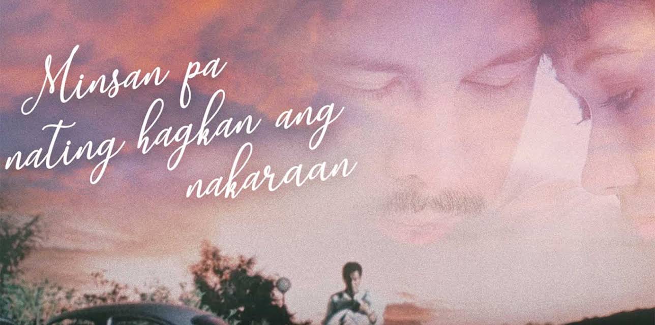 Minsan Pa Nating Hagkan Ang Nakaraan (1983)