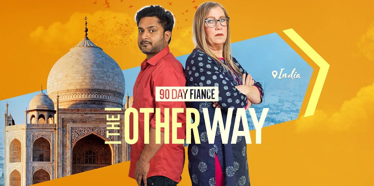 90 Day Fiance: The Other Way Season 1