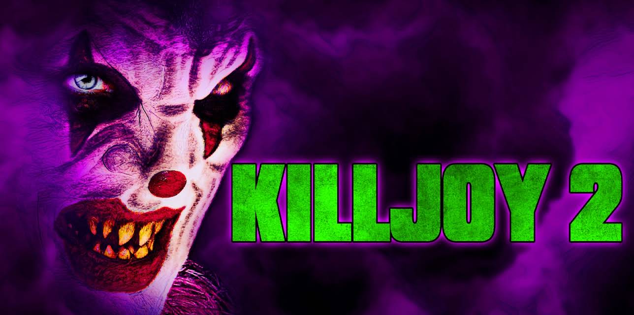 Killjoy 2 (2002)