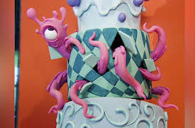 Sugar Rush: Over the Top