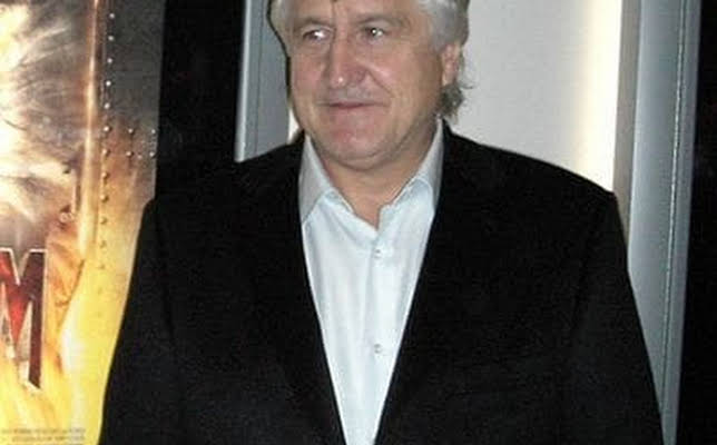 Andrzej Bartkowiak