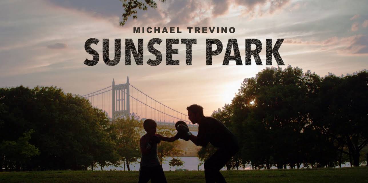 Sunset Park (2017)