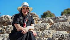 Raiders of the Lost Past with Janina Ramirez