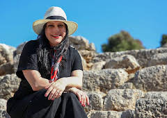 Raiders of the Lost Past with Janina Ramirez