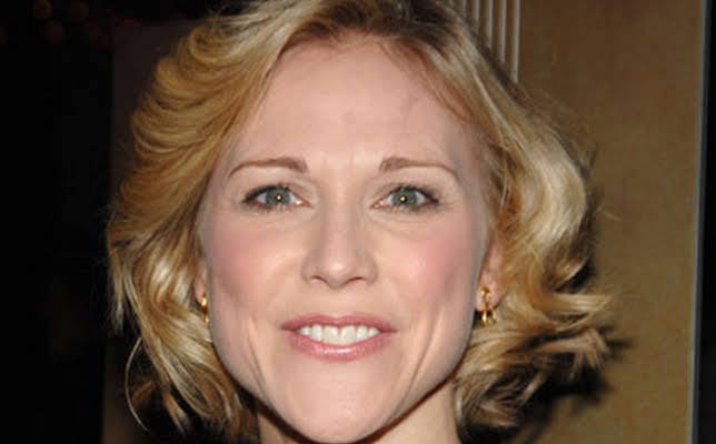Tracy Middendorf