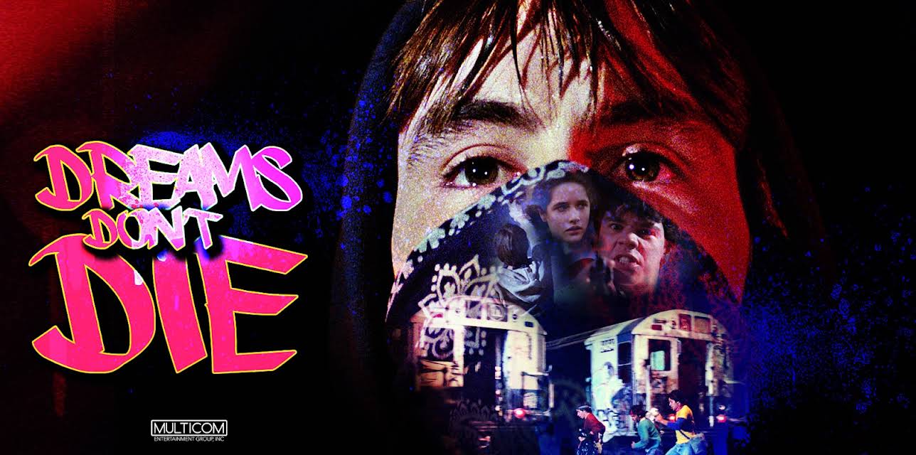 Dreams Don't Die (1982)