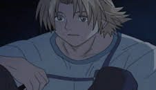 Eyeshield 21