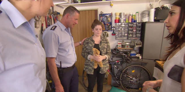 02:15: Der Blaulicht Report | RTL | 12/14 2025