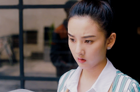 Cupid's Kitchen: Cupid's Kitchen 11