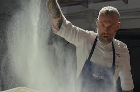 Chef's Table: Pizza: Gabriele Bonci