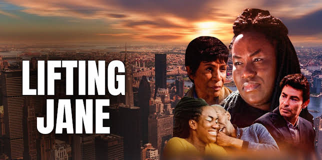 Found and Lifted (2022)