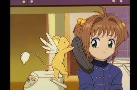 Cardcaptor Sakura: Sakura and Memories of Her Mother