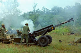 The Vietnam War: America Goes All In, 1965