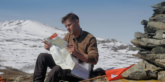 06:35: 71° nord - Norges tøffeste kjendis (S17 E3) (S17) | TVNorge | 1/7 2026