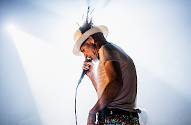 The Tragically Hip: No Dress Rehearsal: Part Four: Grace, Too