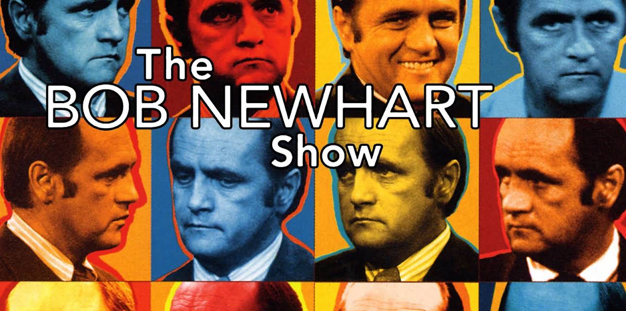 The Bob Newhart Show Season 1