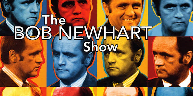 The Bob Newhart Show Season 1