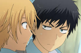 ReLIFE: You're Old Now