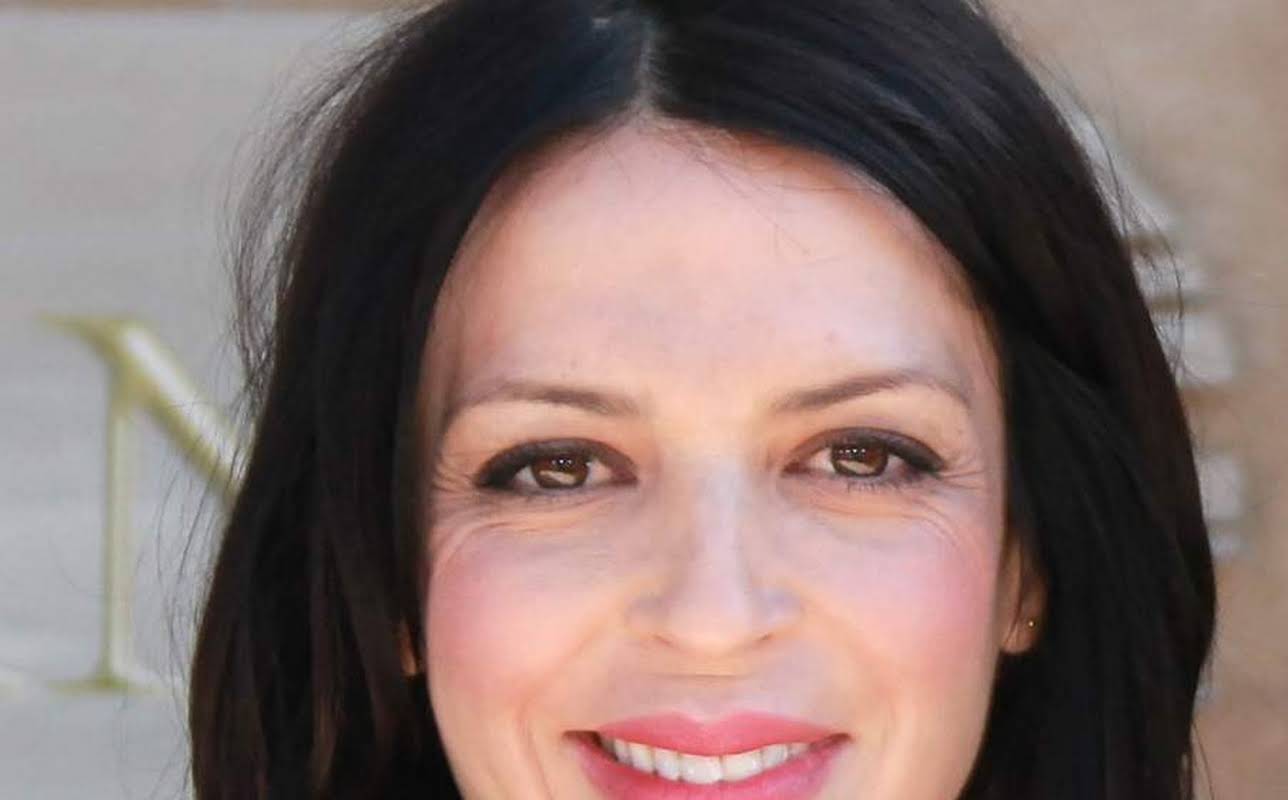 Latifa Ouaou