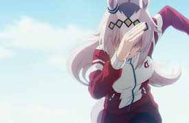 Umamusume: Cinderella Gray: Tracen Academy