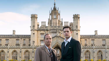 22:05: Grantchester (S05/E01) | One | 9/21 2026