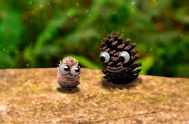 Pops and Peanut: Season 1: Peeling Well