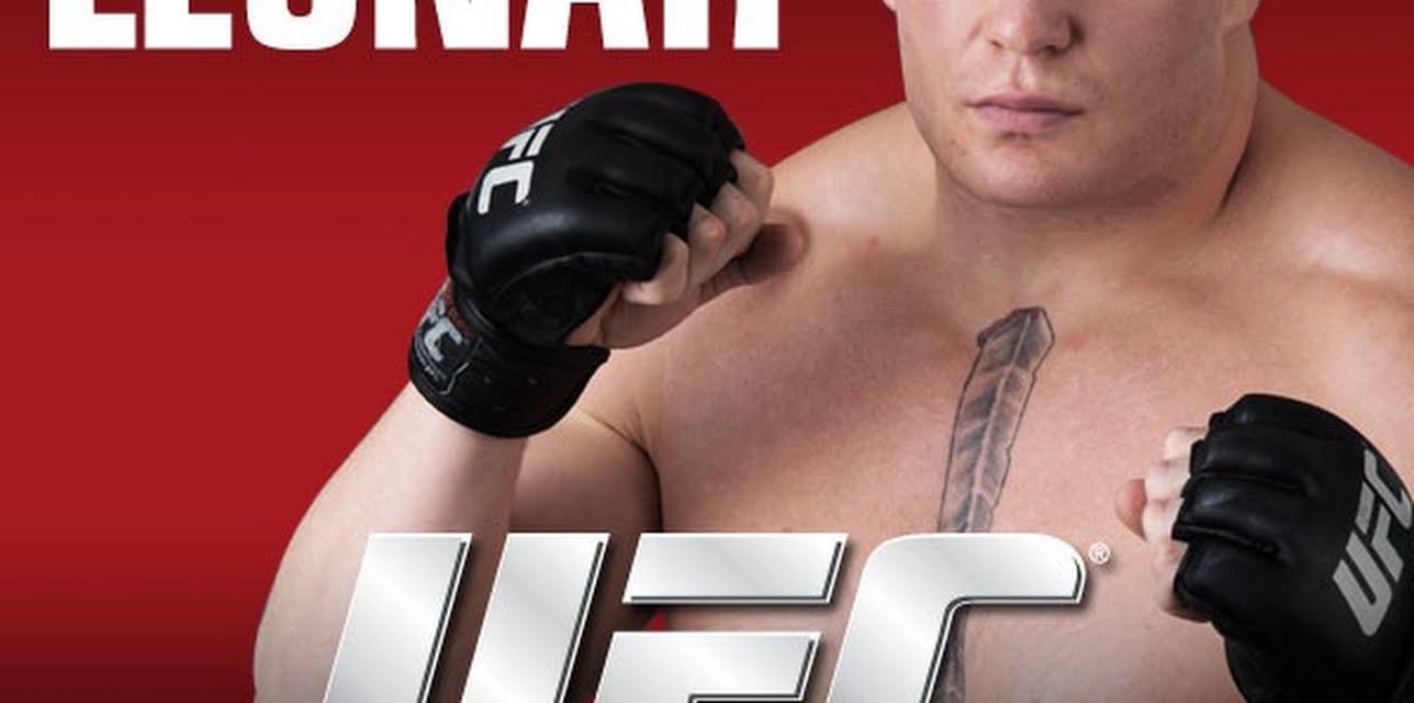 Best of Brock Lesnar