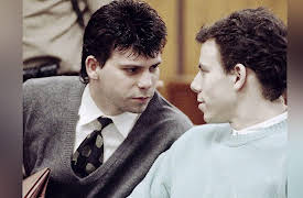 True Crime with Aphrodite Jones: Menendez Brothers