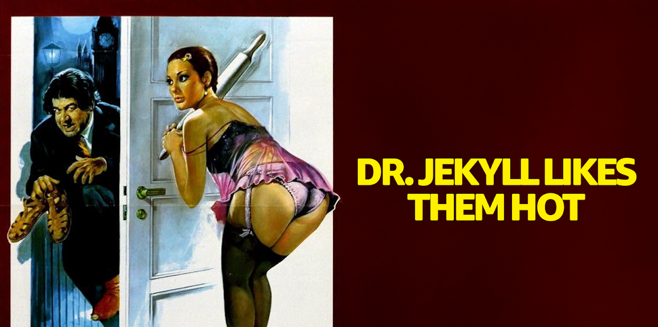 Dr. Jekyll Likes Them Hot (1979)