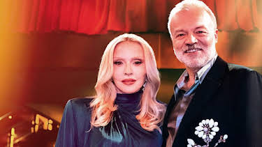 10:40 PM: Madonna & Graham | BBC One Scotland | 6/26 2026