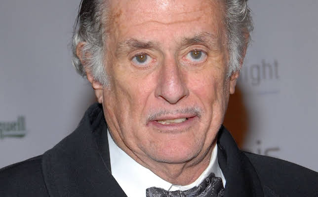 Frank Deford