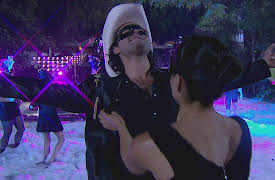 Amores con Trampa season-1: Amores con Trampa Capítulo 16