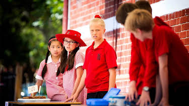 8:40 AM: Little Lunch (S1) | CBBC | 8/12 2026