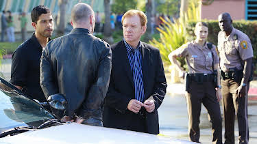 01:35: CSI: Miami | VOX | 10/1 2026