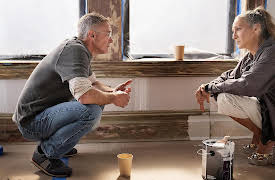 And Just Like That: No Strings Attached