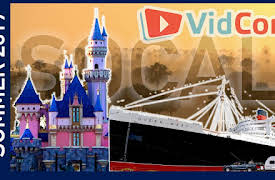 Summer 2019 American Road Trip: Southern California