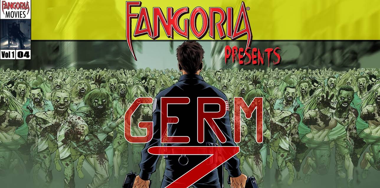 Germ Z (2013)