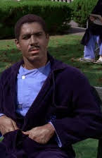 Sugar Ray Robinson som 