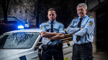 22:00: Fanget på politiets kamera (S7 E1) (S7) | MAX | 6/30 2026
