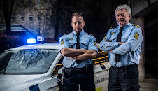 Fanget på politiets kamera (S7 E8)